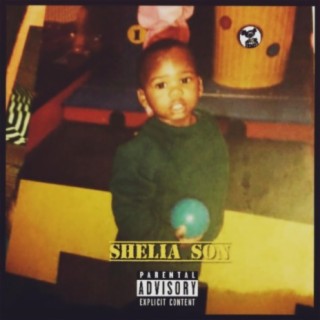 Shelia Son