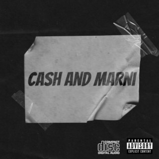 Cash & Marni!