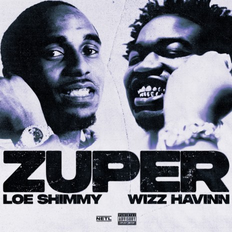 Zuper ft. Wizz Havinn | Boomplay Music