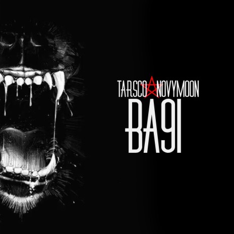 Ba9i ft. Novymoon | Boomplay Music