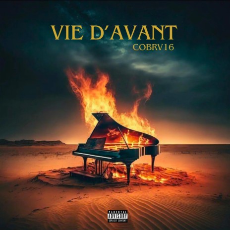 Vie d'avant | Boomplay Music