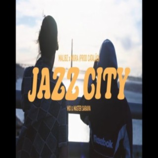 Jazz City (feat. Mura)