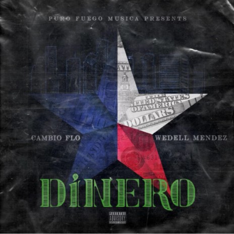 DINERO ft. WEDELL MENDEZ | Boomplay Music