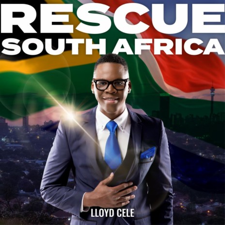 Rescue South Africa | Boomplay Music