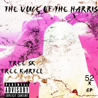 The voice of the harris