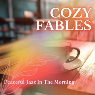 Peaceful Jazz in the Morning