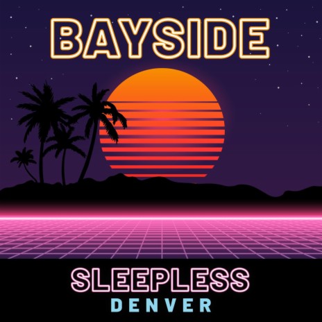 Sleepless Denver Rebirth Lyrics