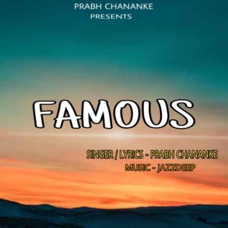 Famous | Boomplay Music