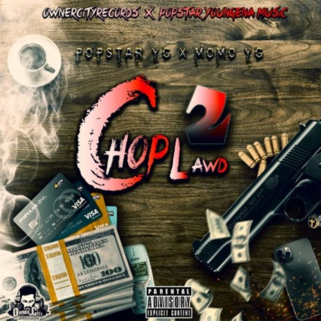 Chop Lawd 2 ft. MoMo YG | Boomplay Music