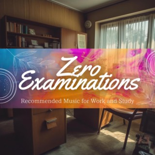 Recommended Music for Work and Study