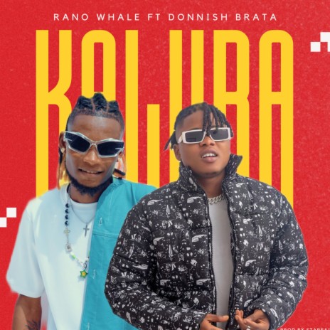 Kaluba ft. Donnish Brata | Boomplay Music