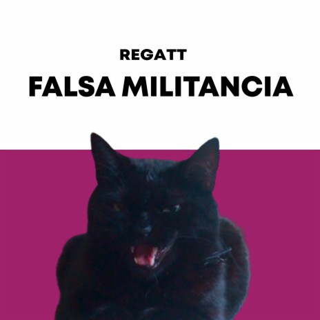 Falsa Militância | Boomplay Music