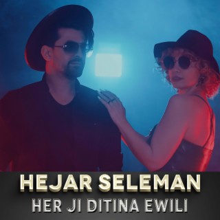 Hejar Seleman