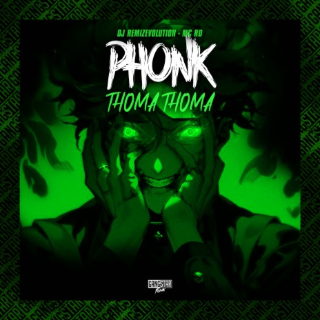 Phonk Thoma Thoma ft. DJ Remizevolution & Gangstar Funk | Boomplay Music