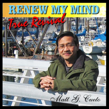 Renew My Mind - True Revival