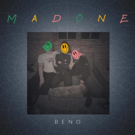 Mad One | Boomplay Music