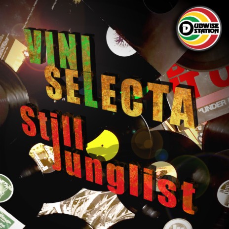 Still Junglist (Original Mix) | Boomplay Music