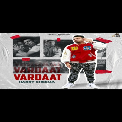 Vardaat ft. JA$$A & diamond | Boomplay Music