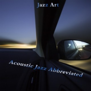 Acoustic Jazz Abbreviated