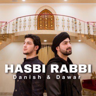 Hasbi Rabbi Jallallah Part7