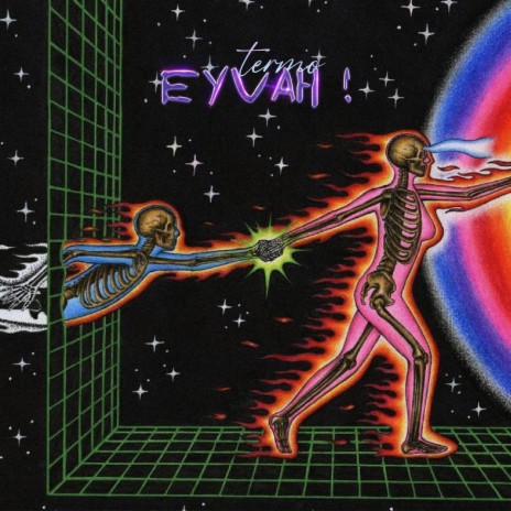 EYVAH! | Boomplay Music
