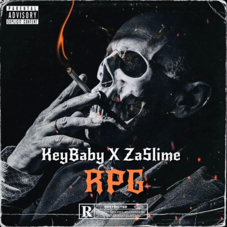 RPG ft. ZaSlime | Boomplay Music