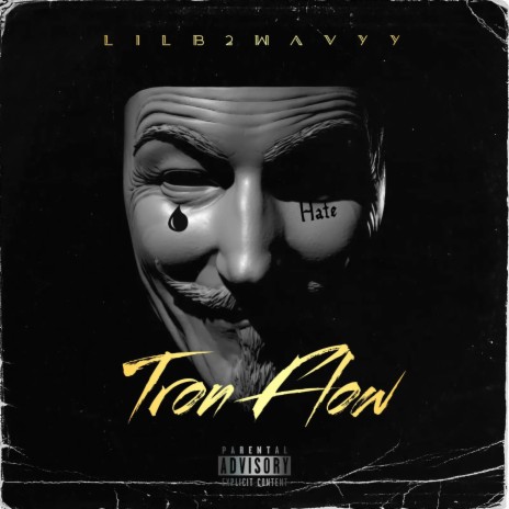 Tron Flow | Boomplay Music