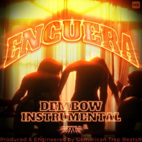 Encuera (Dembow Instrumental) | Boomplay Music