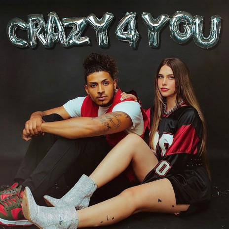 Crazy 4 You ft. Jesse Leprotti | Boomplay Music