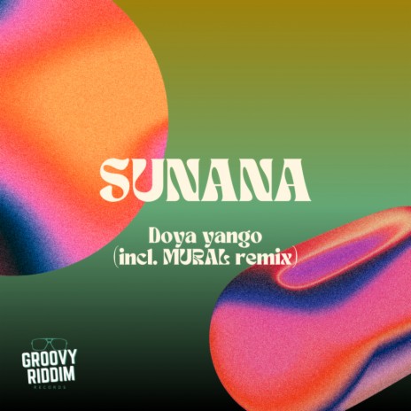 Doya Yango (MURAL Remix) | Boomplay Music