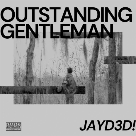 Outstanding Gentleman ft. Virgeaux the Wulf