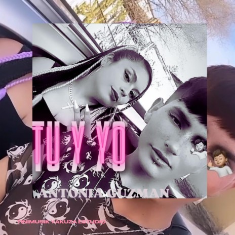 Tu y Yo (Special Version) | Boomplay Music