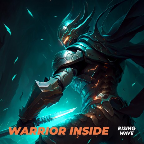 Warrior Inside ft. SirGio8A & Fearless Warrior