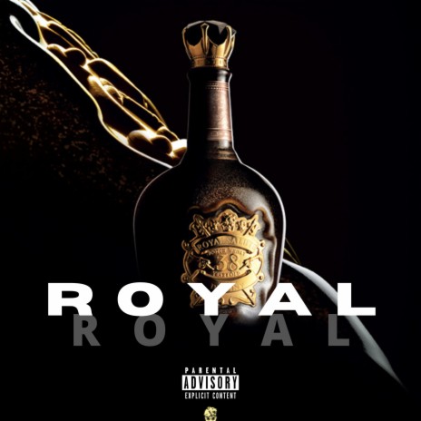 Royal ft. Dabliio | Boomplay Music