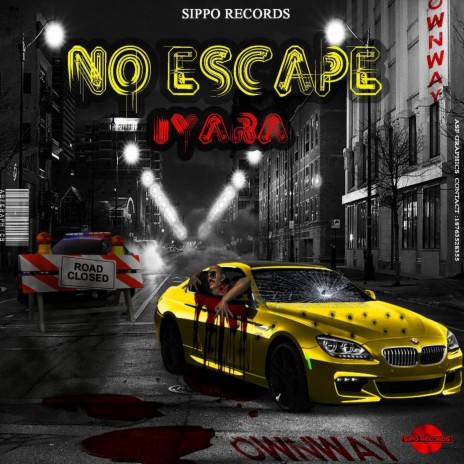 No Escape | Boomplay Music