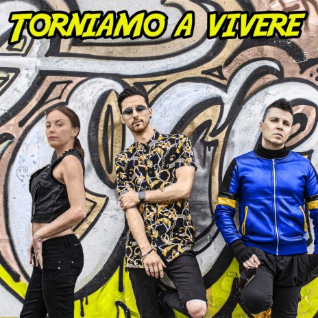 Torniamo a vivere (90s radio mix) ft. Maximo Music & Debra | Boomplay Music