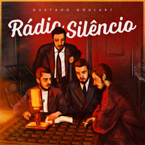 Disco Ruído