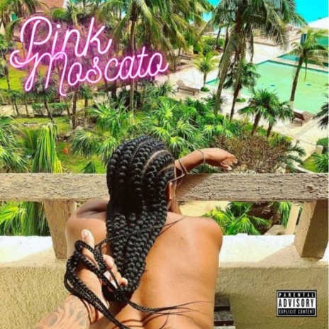 Pink Moscato | Boomplay Music