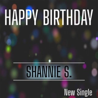 Shannie S.