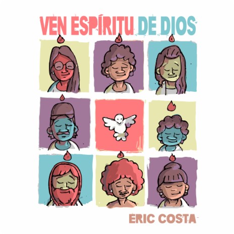 Ven, Espíritu de Dios | Boomplay Music