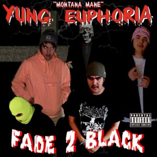 Fade 2 Black lyrics | Boomplay Music