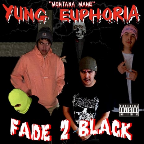 Fade 2 Black | Boomplay Music