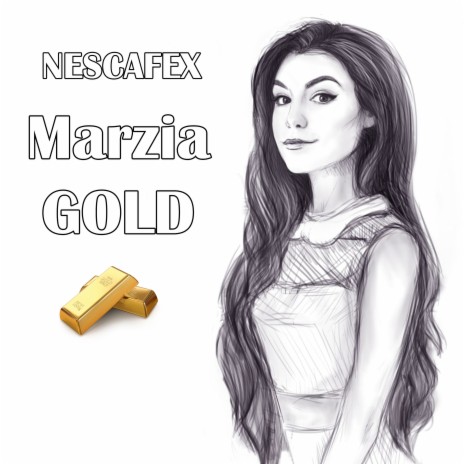 Marzia Gold | Boomplay Music