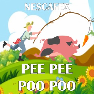 Pee Pee Poo Poo