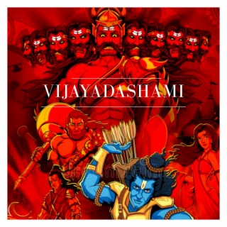 Vijayadashami