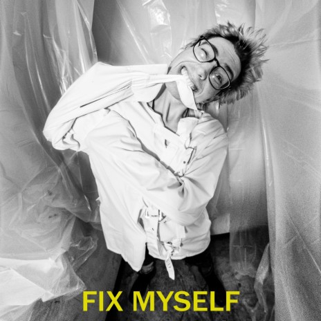 Fix Myself (Instrumental) | Boomplay Music