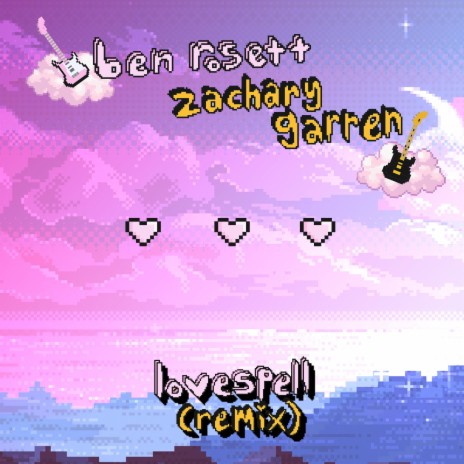 Lovespell (Zachary Garren Remix)