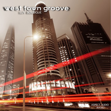West Town Groove (Instrumental)
