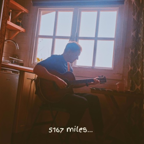 5167 Miles | Boomplay Music