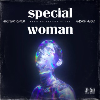 special woman